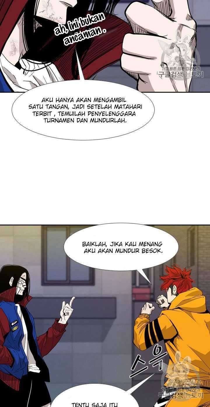 Shark Bab 188 halaman 34