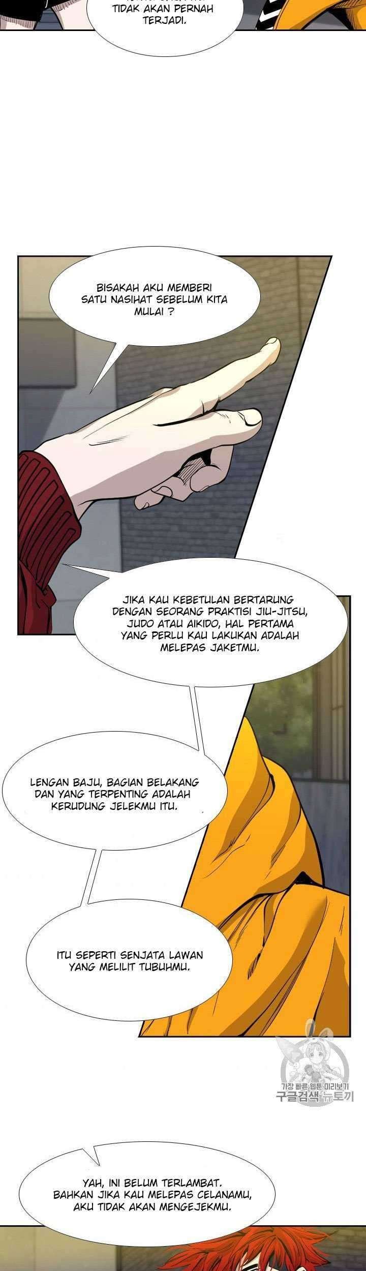 Shark Bab 188 halaman 35