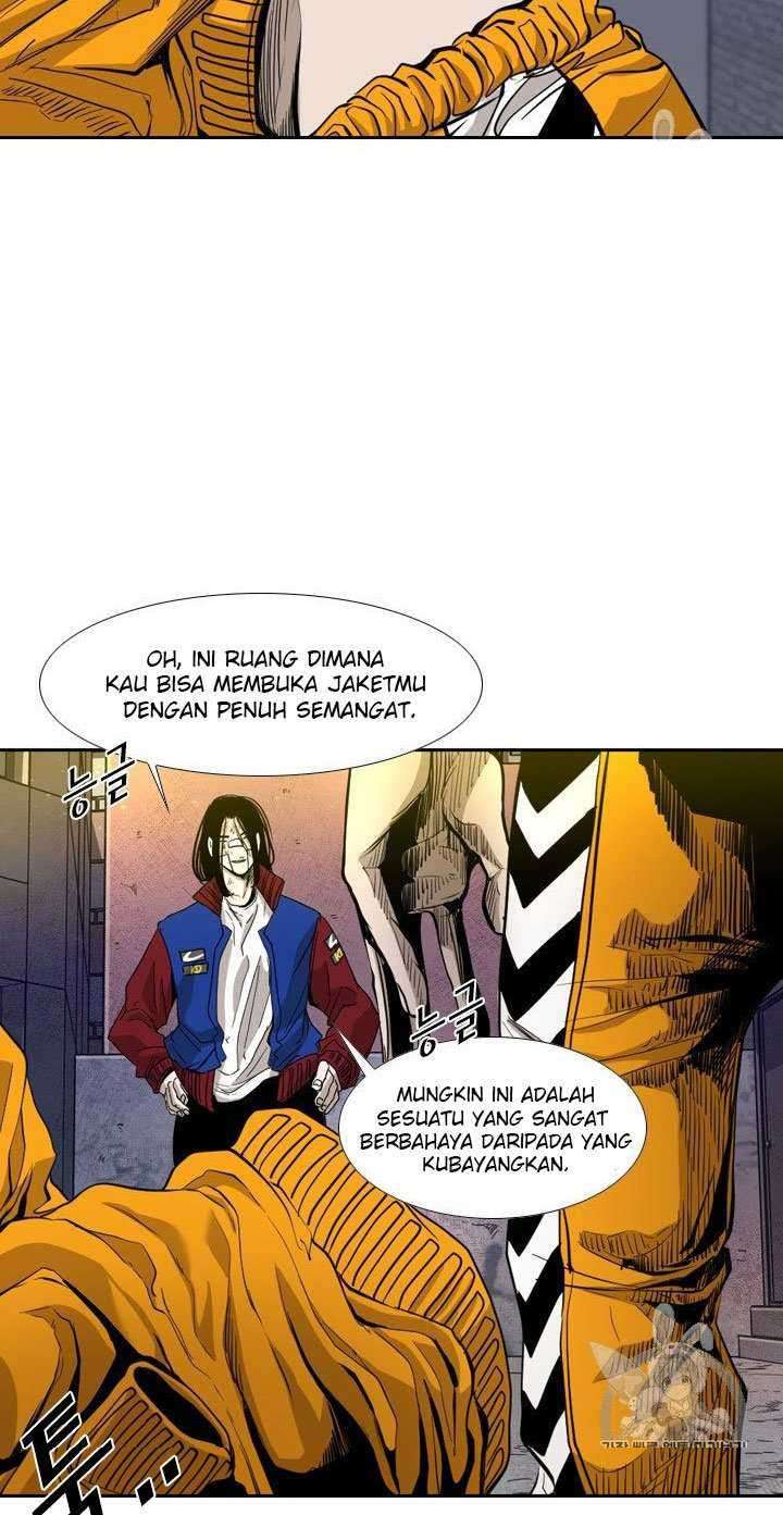 Shark Bab 188 halaman 55