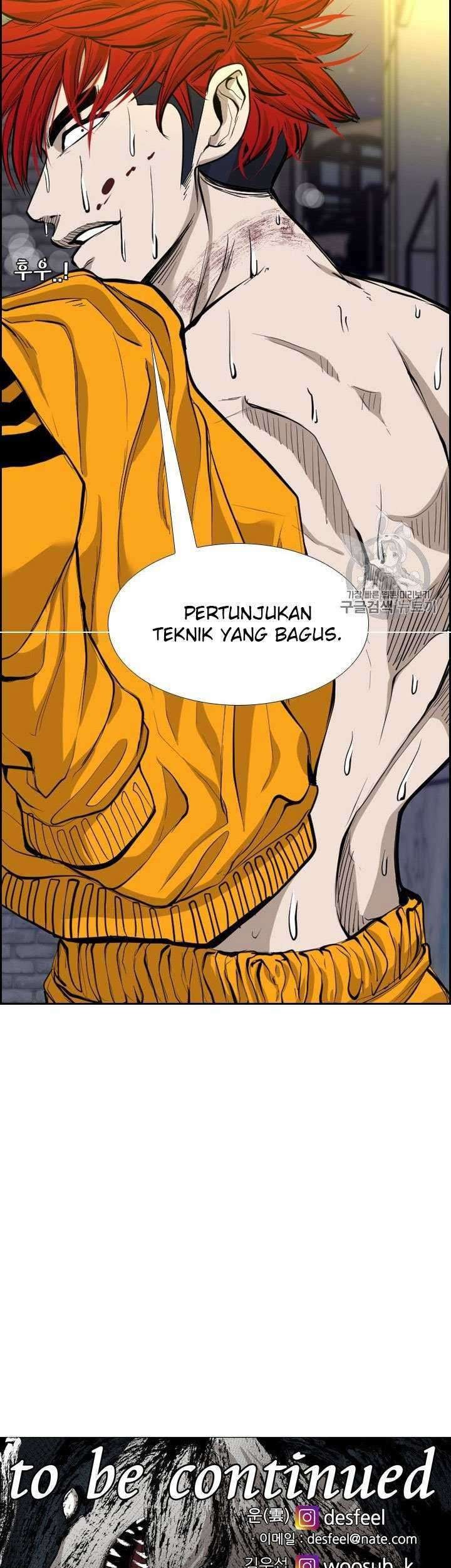 Shark Bab 188 halaman 68