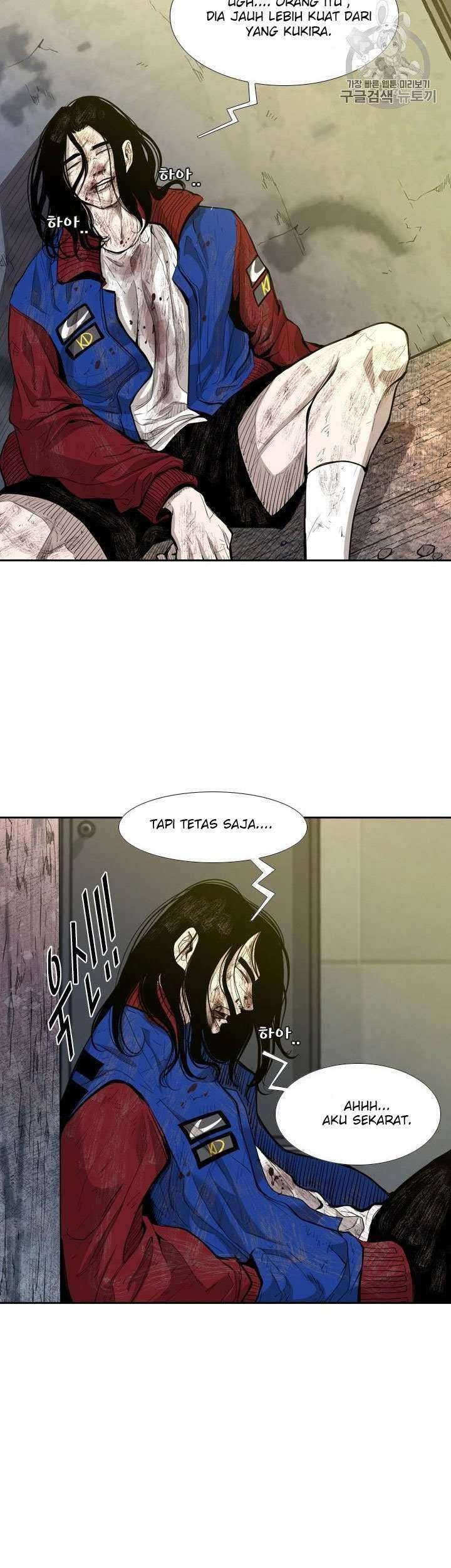 Shark Bab 189 halaman 8