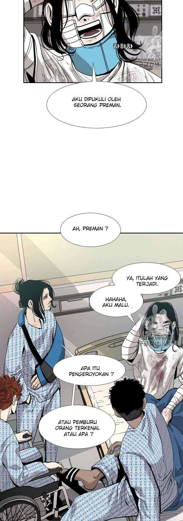 Shark Bab 189 halaman 19