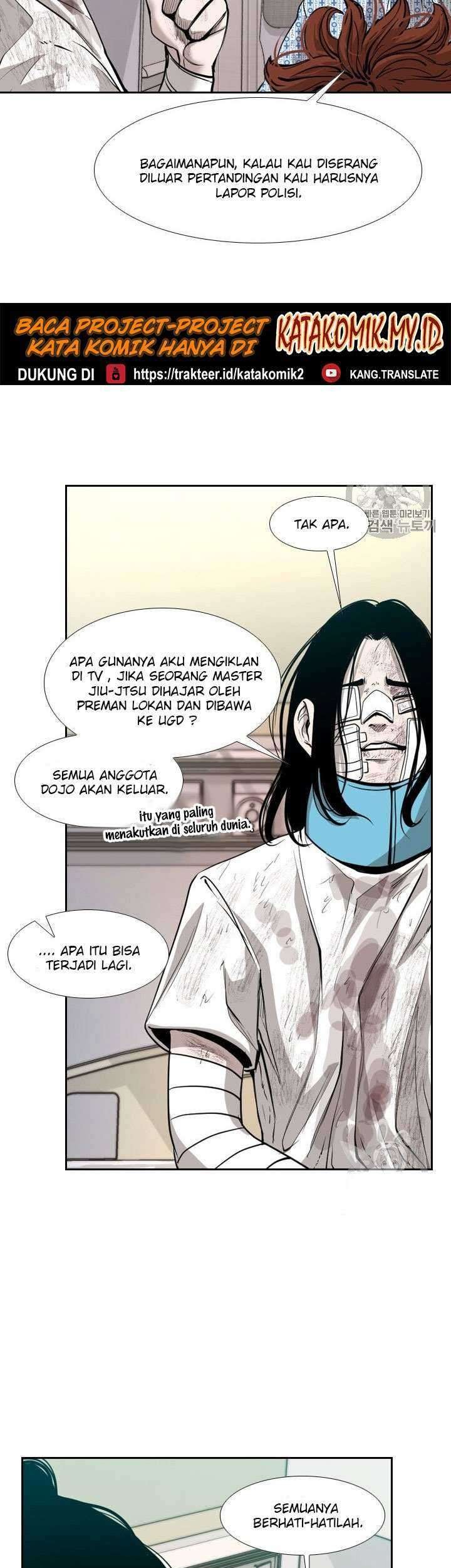 Shark Bab 189 halaman 23