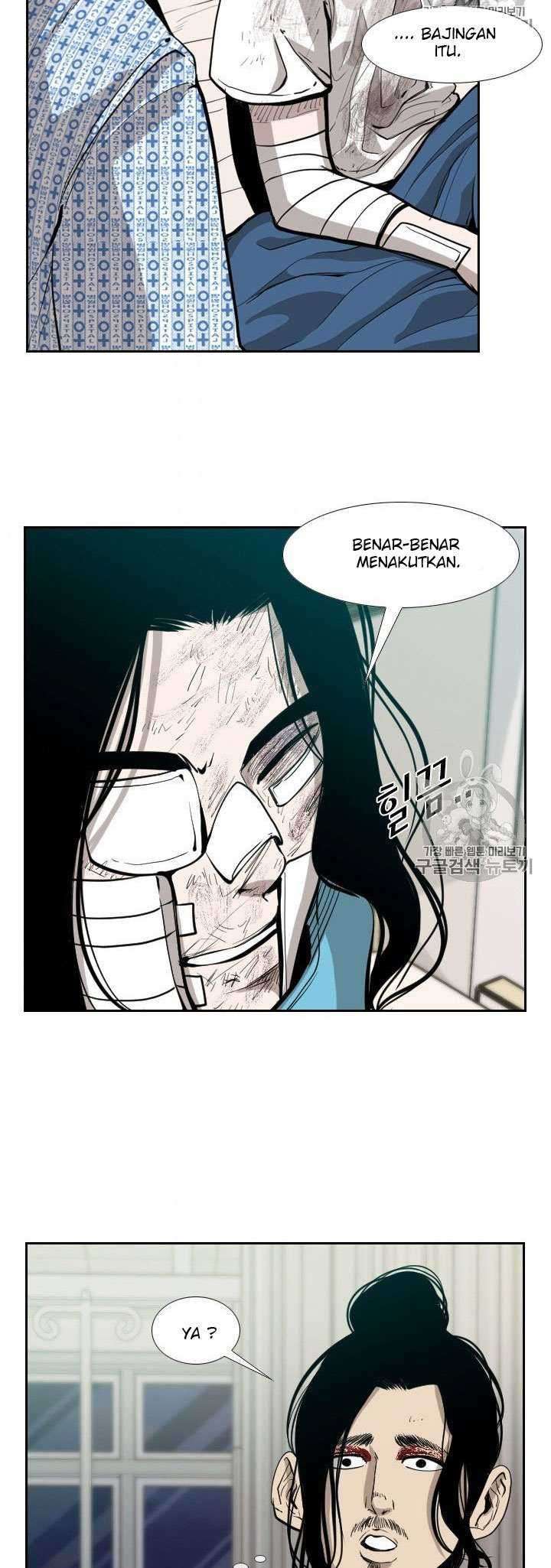 Shark Bab 189 halaman 25