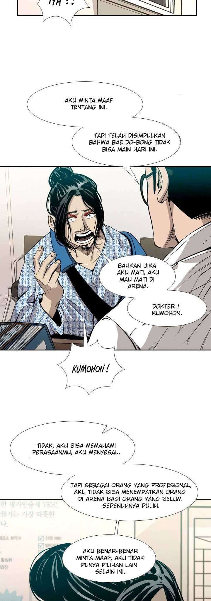 Shark Bab 189 halaman 28