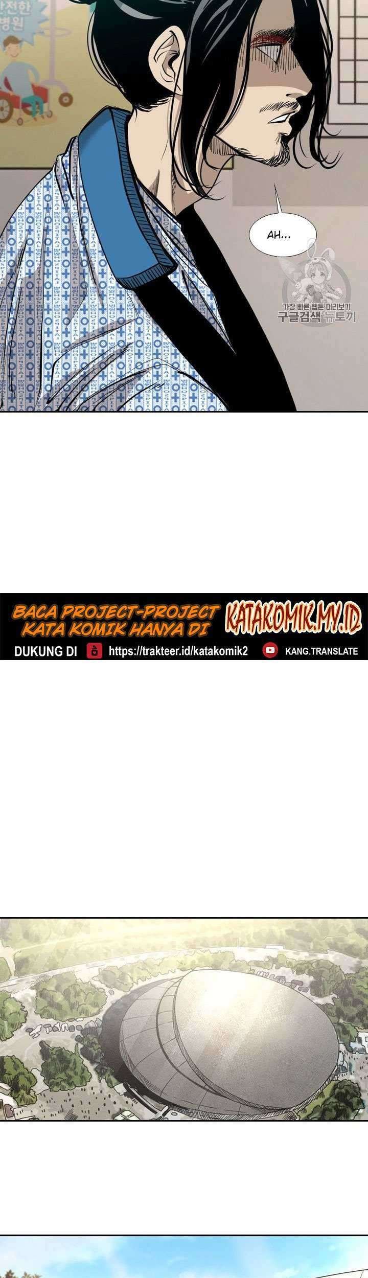 Shark Bab 189 halaman 29