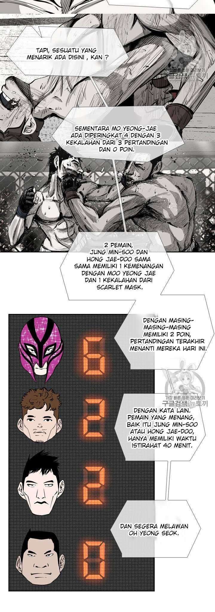 Shark Bab 189 halaman 34