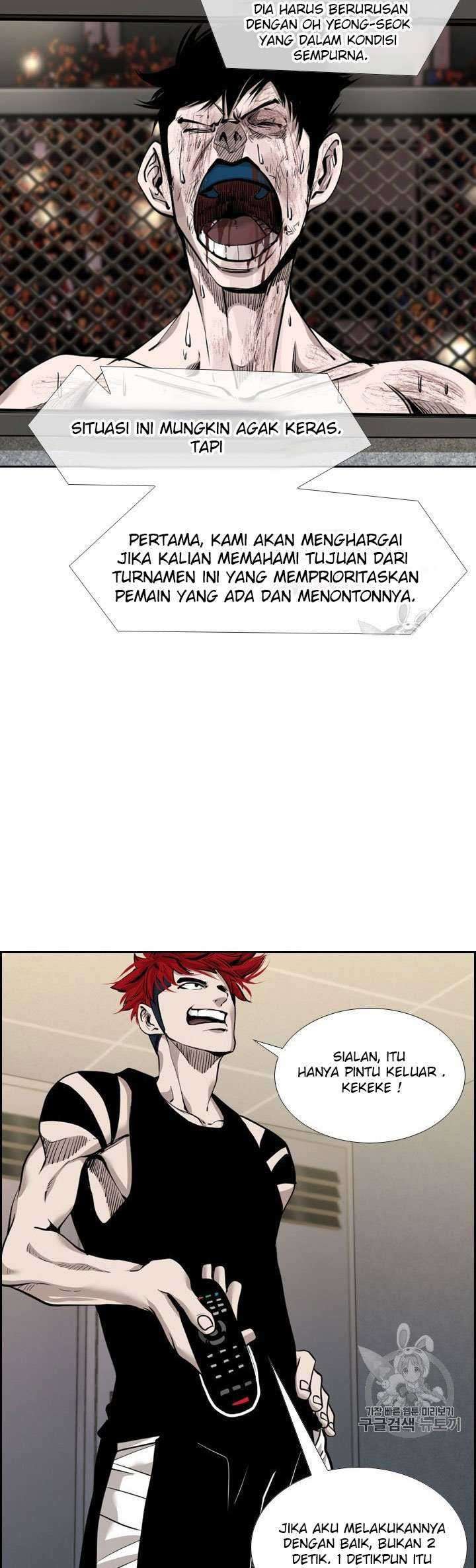 Shark Bab 189 halaman 47
