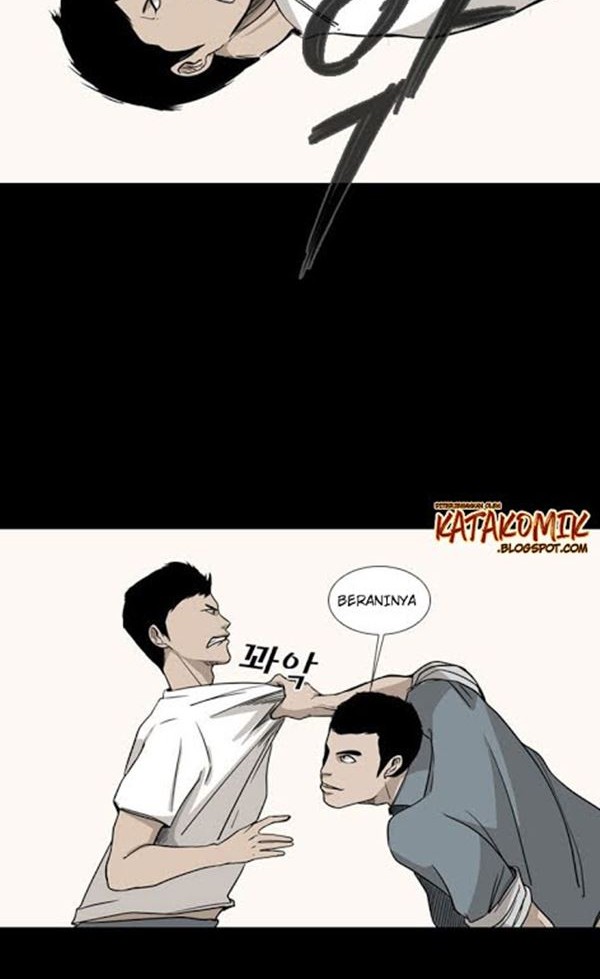 Shark Bab 19 halaman 9
