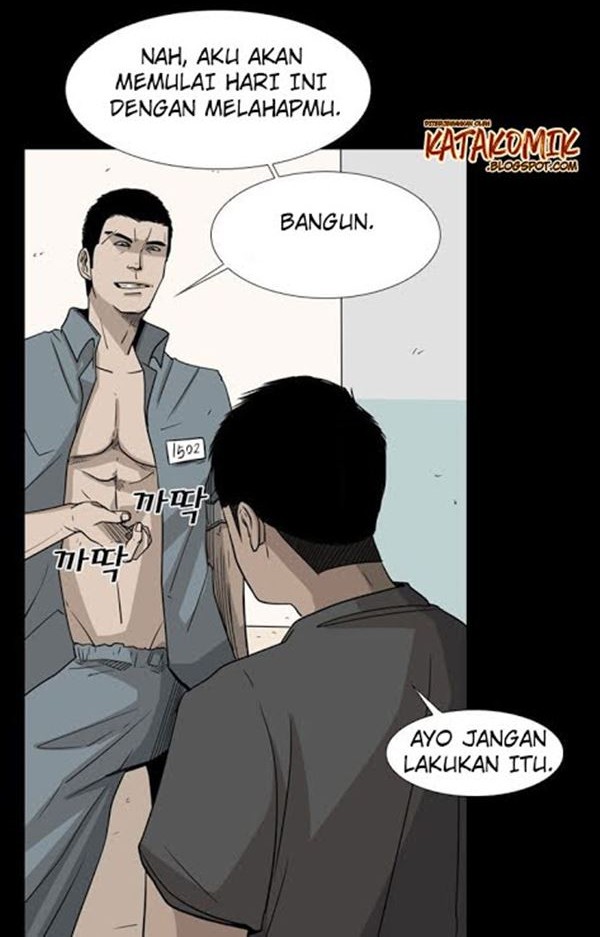 Shark Bab 19 halaman 13