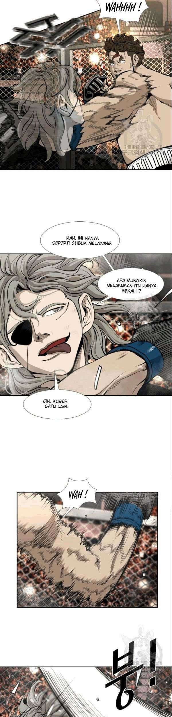 Shark Bab 190 halaman 35