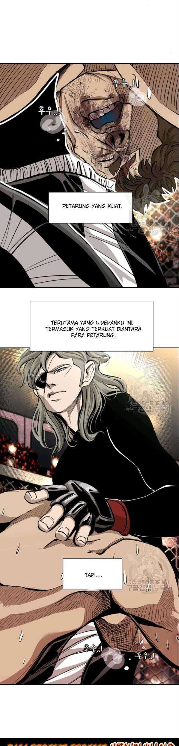 Shark Bab 191 halaman 17