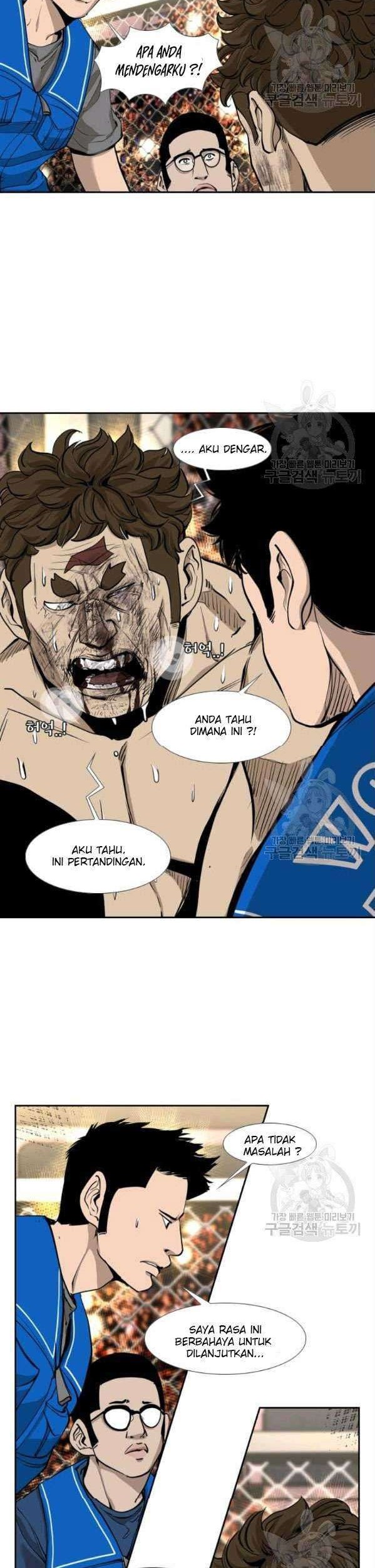 Shark Bab 192 halaman 10