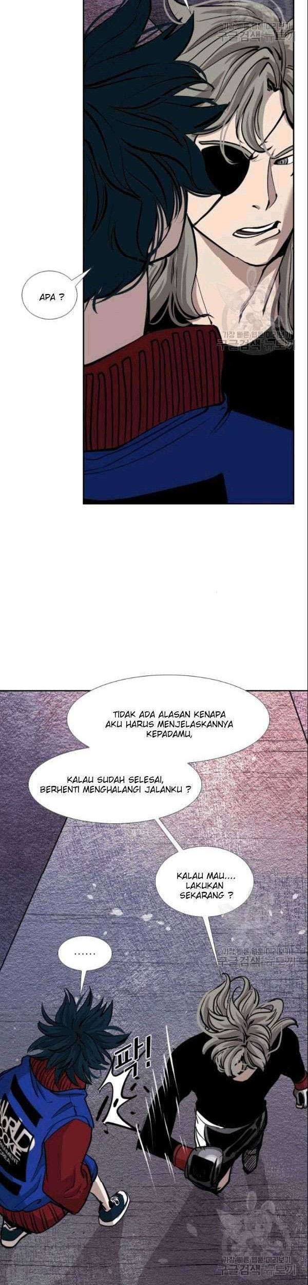 Shark Bab 193 halaman 18