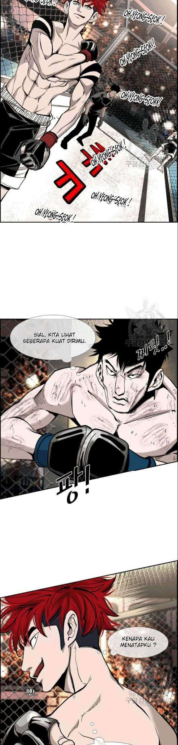 Shark Bab 193 halaman 33