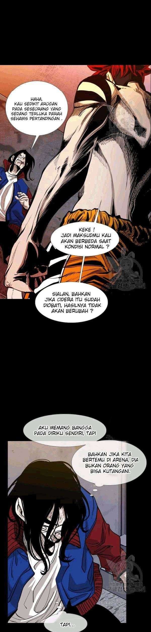 Shark Bab 194 halaman 6