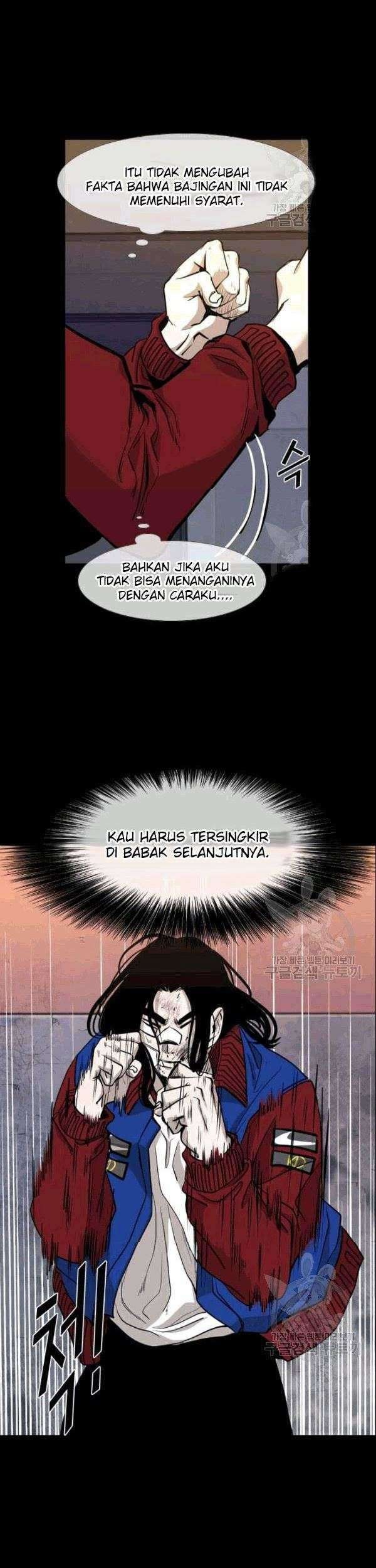Shark Bab 194 halaman 8