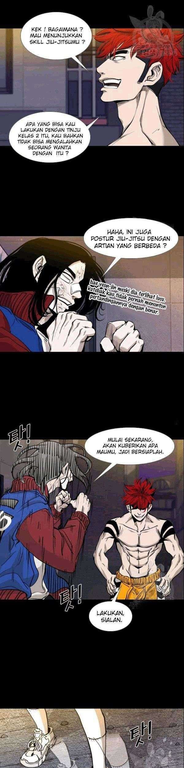 Shark Bab 194 halaman 10