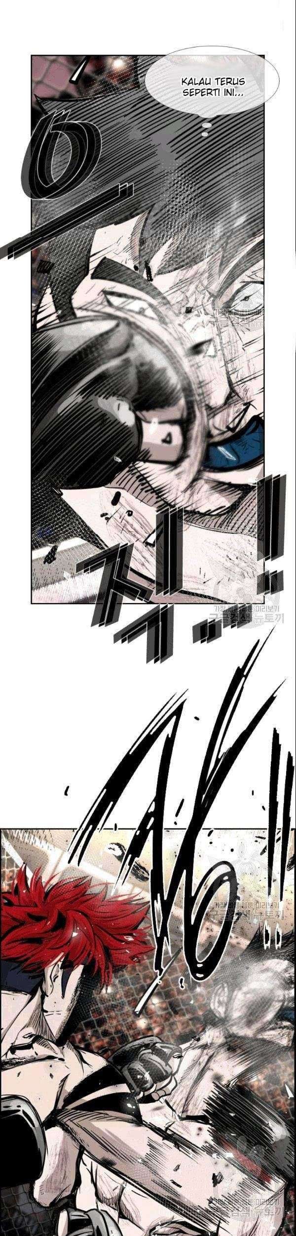 Shark Bab 194 halaman 30