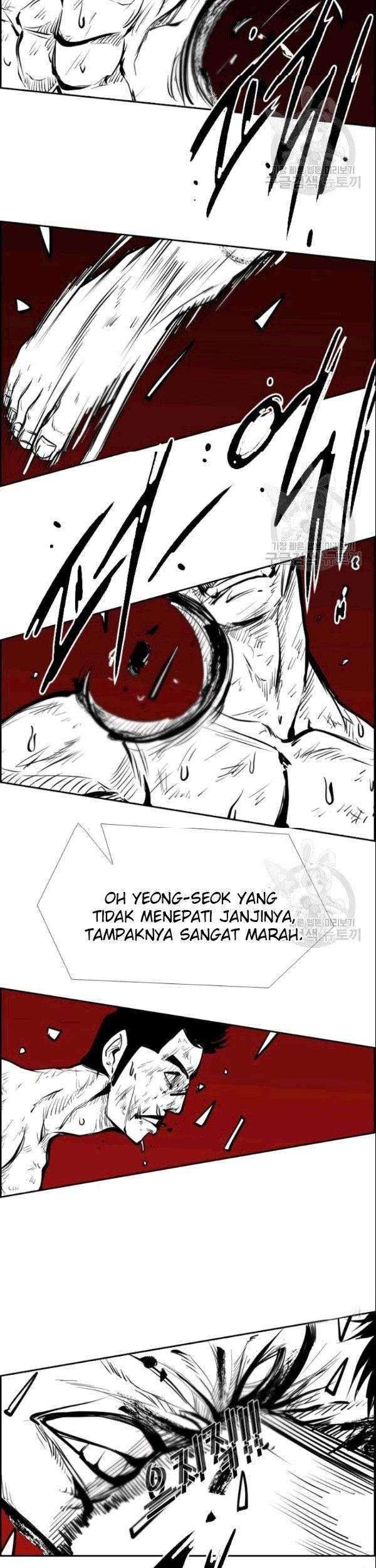 Shark Bab 194 halaman 34