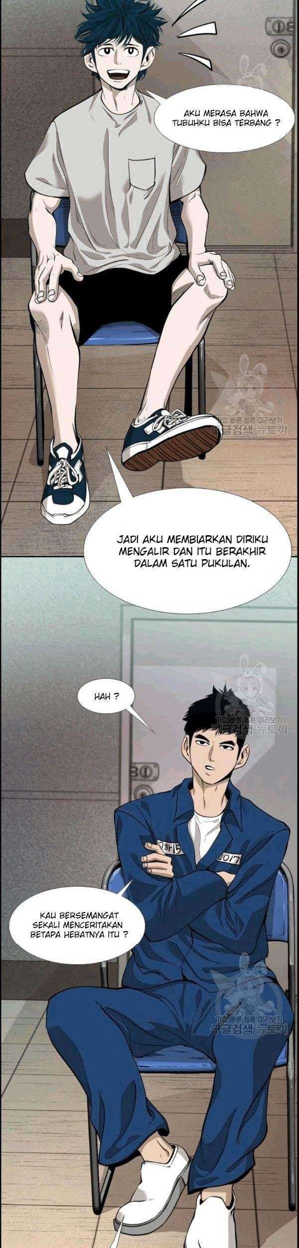 Shark Bab 195 halaman 8
