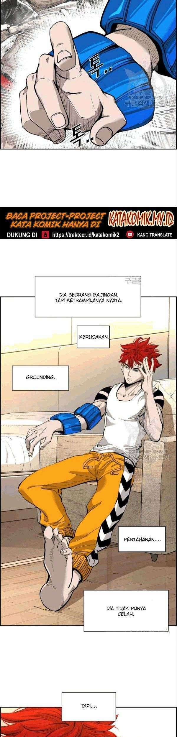 Shark Bab 195 halaman 28