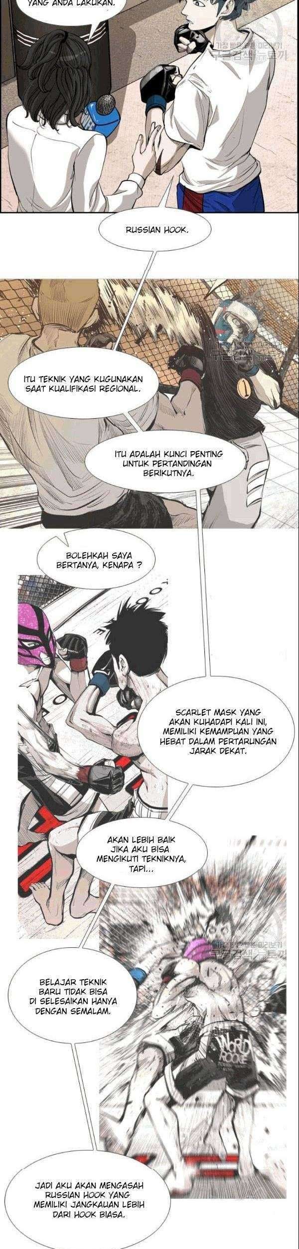 Shark Bab 196 halaman 12