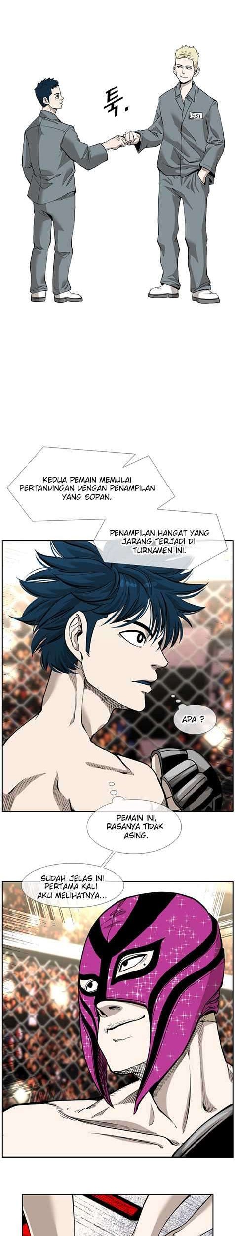 Shark Bab 197 halaman 18