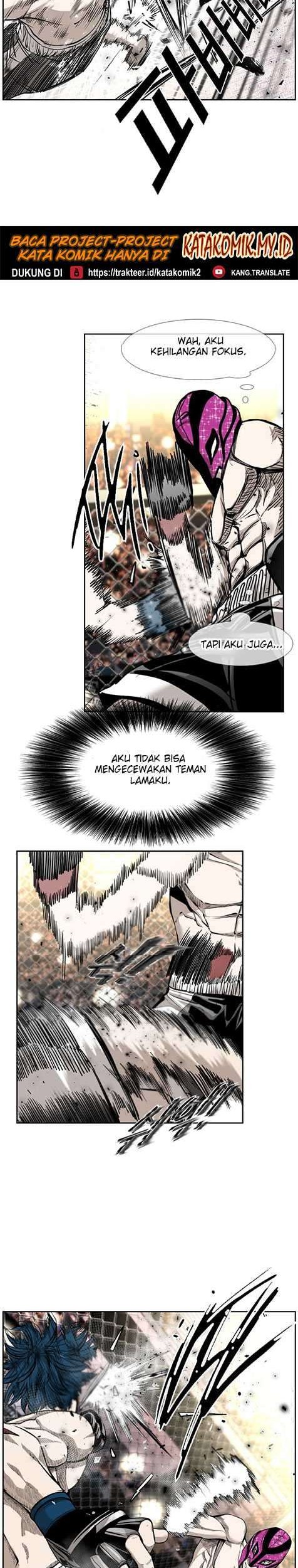 Shark Bab 197 halaman 24