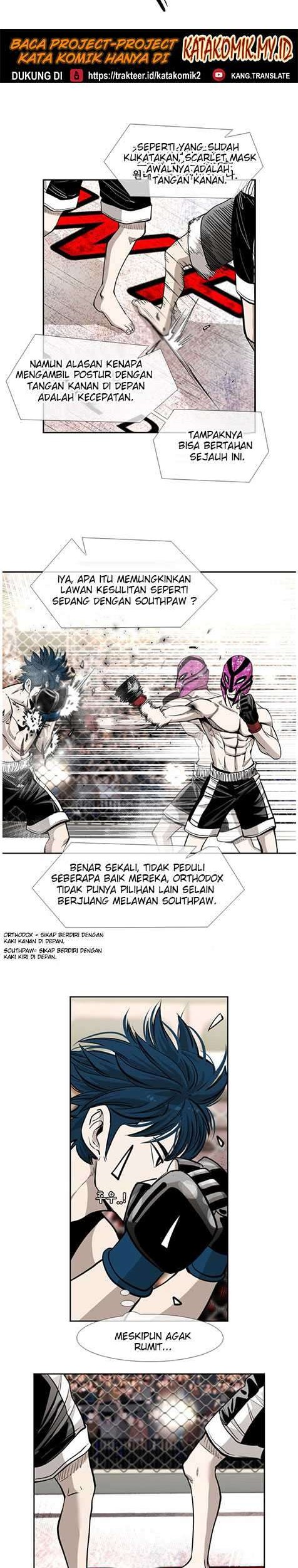 Shark Bab 197 halaman 27