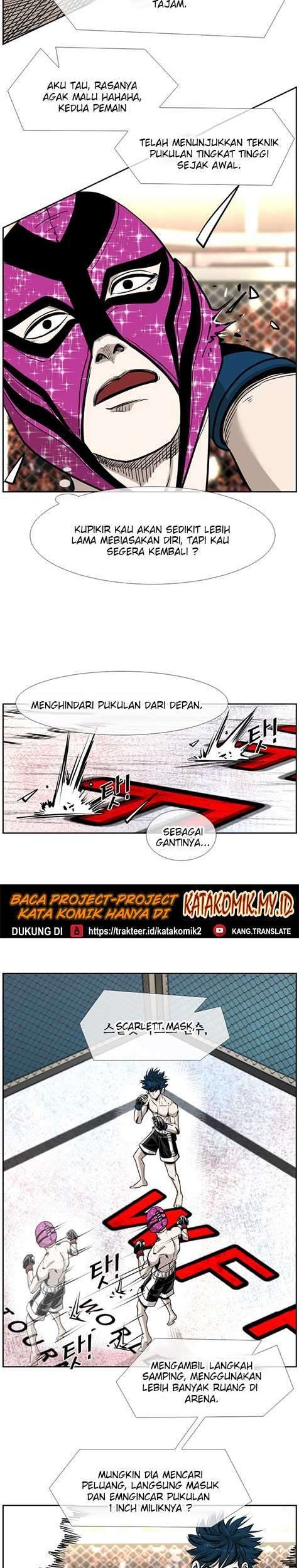 Shark Bab 197 halaman 30