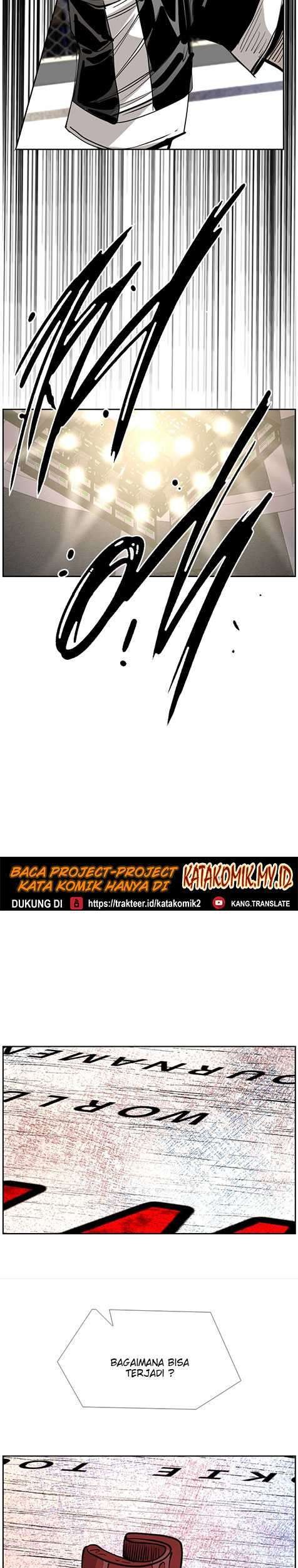 Shark Bab 197 halaman 38