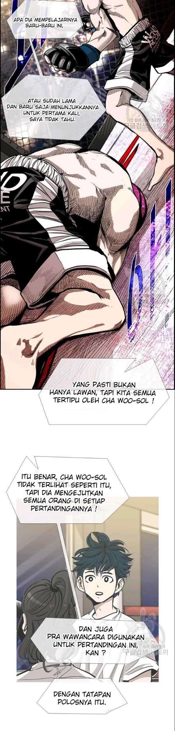 Shark Bab 198 halaman 15