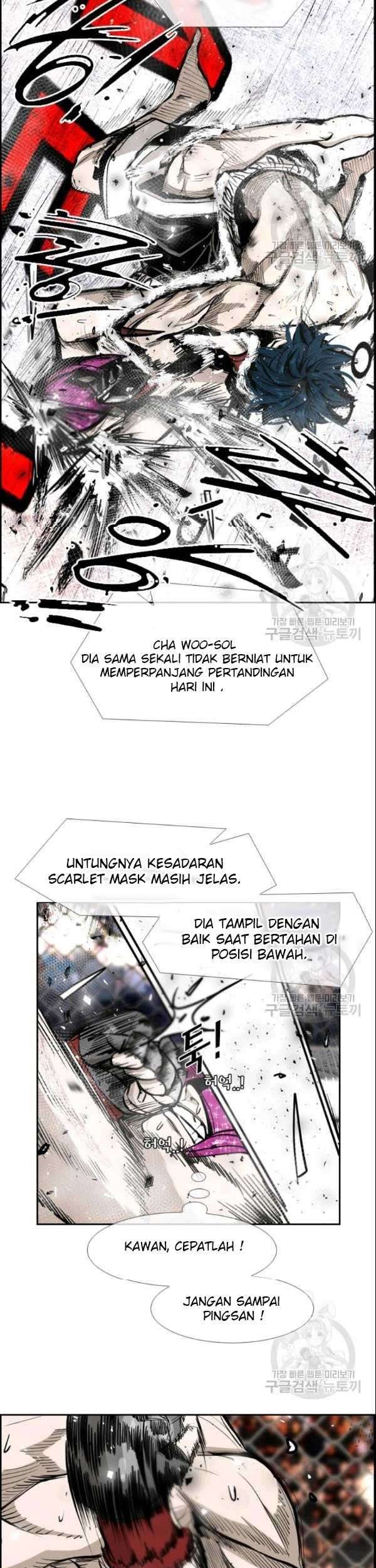 Shark Bab 198 halaman 20