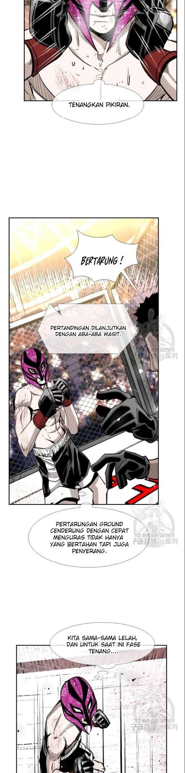 Shark Bab 198 halaman 24