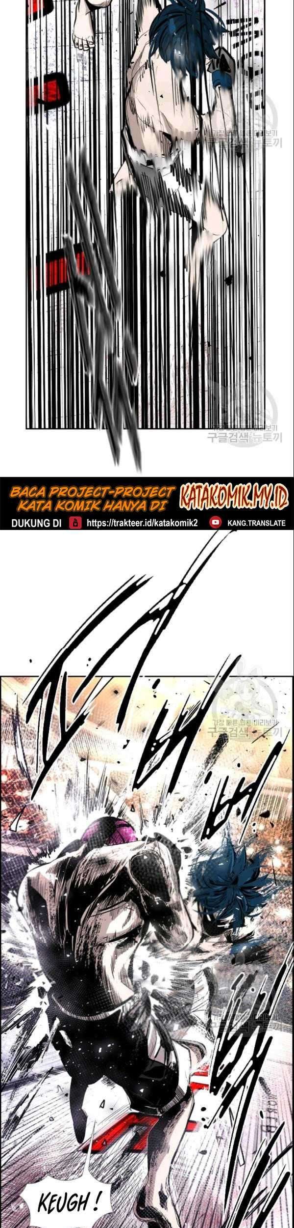 Shark Bab 198 halaman 26