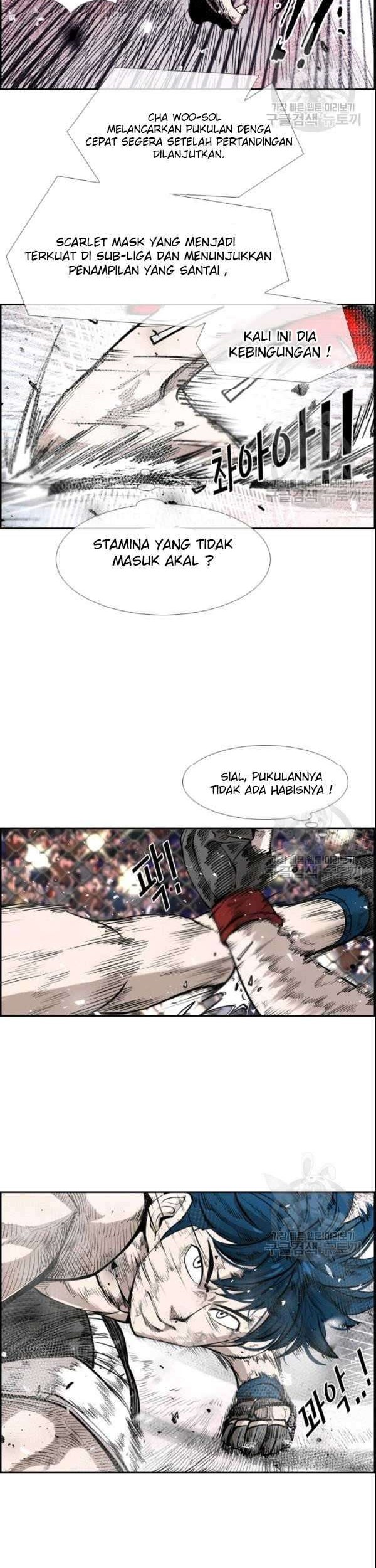 Shark Bab 198 halaman 27