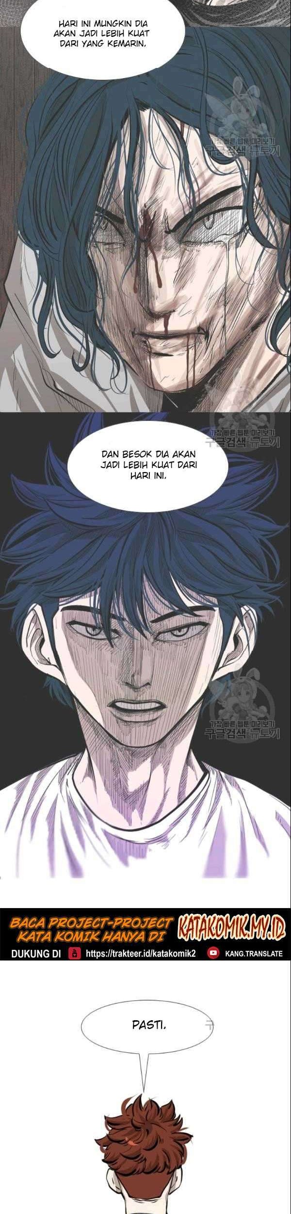 Shark Bab 198 halaman 36
