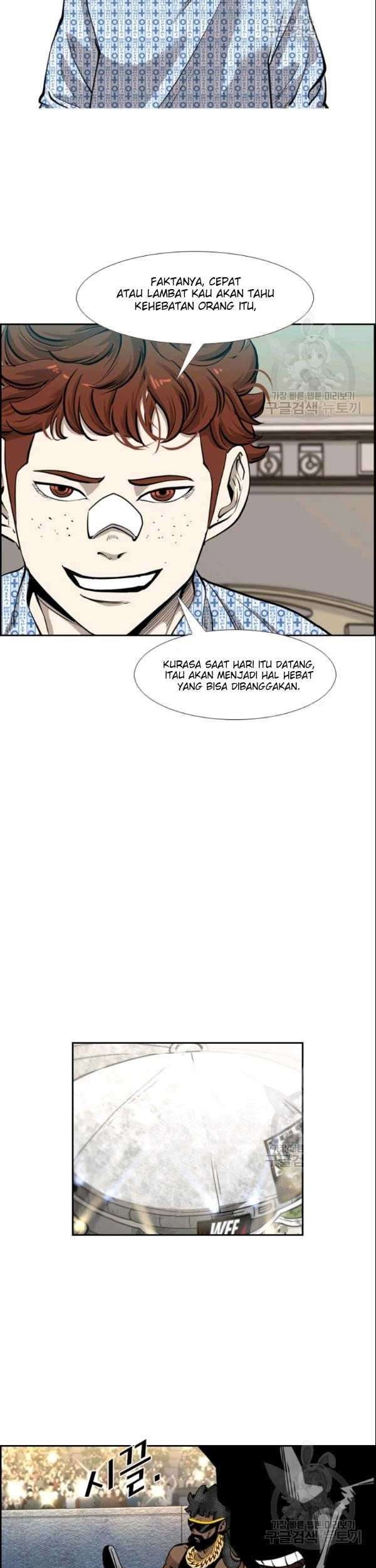 Shark Bab 198 halaman 38