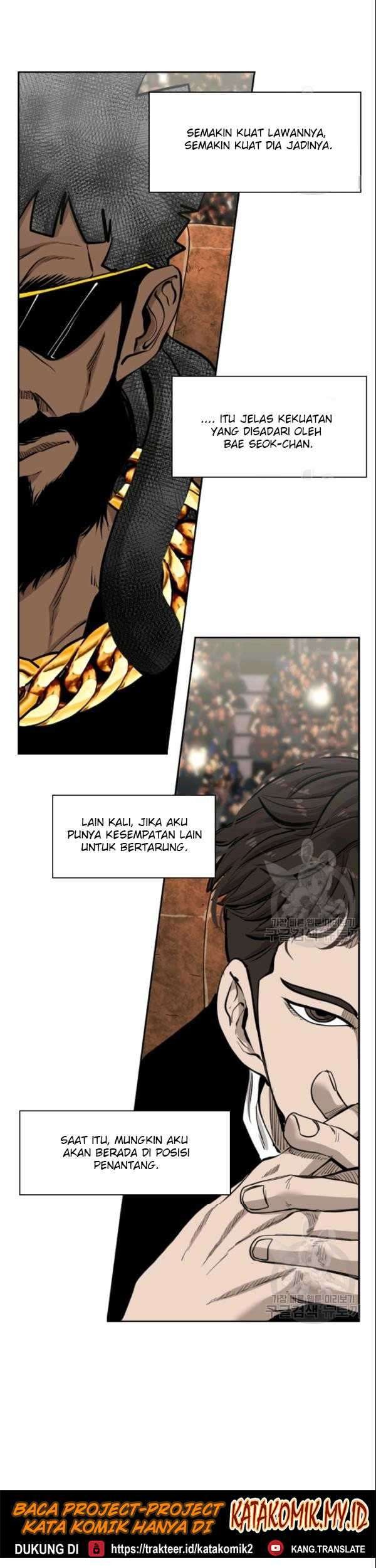Shark Bab 198 halaman 41