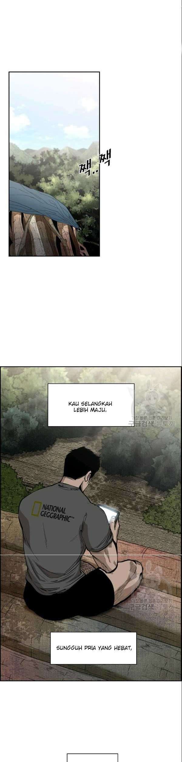 Shark Bab 198 halaman 42