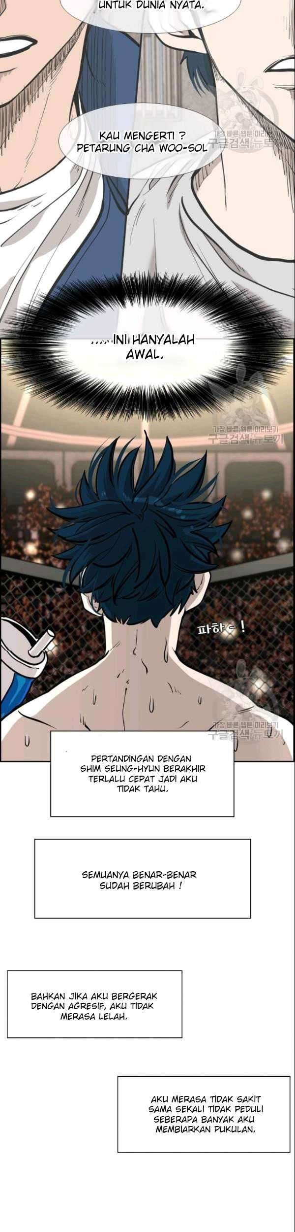 Shark Bab 198 halaman 49