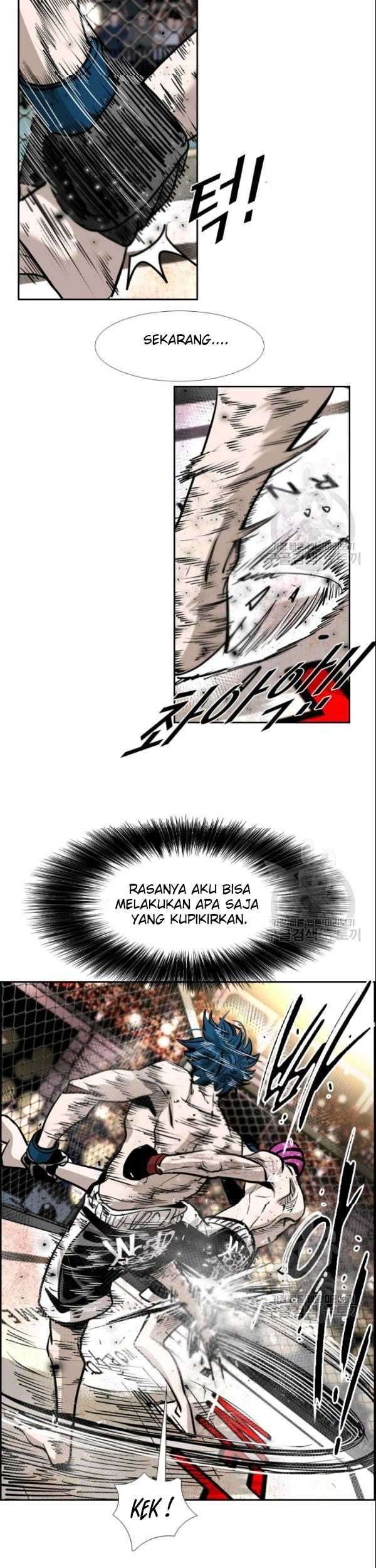 Shark Bab 199 halaman 14