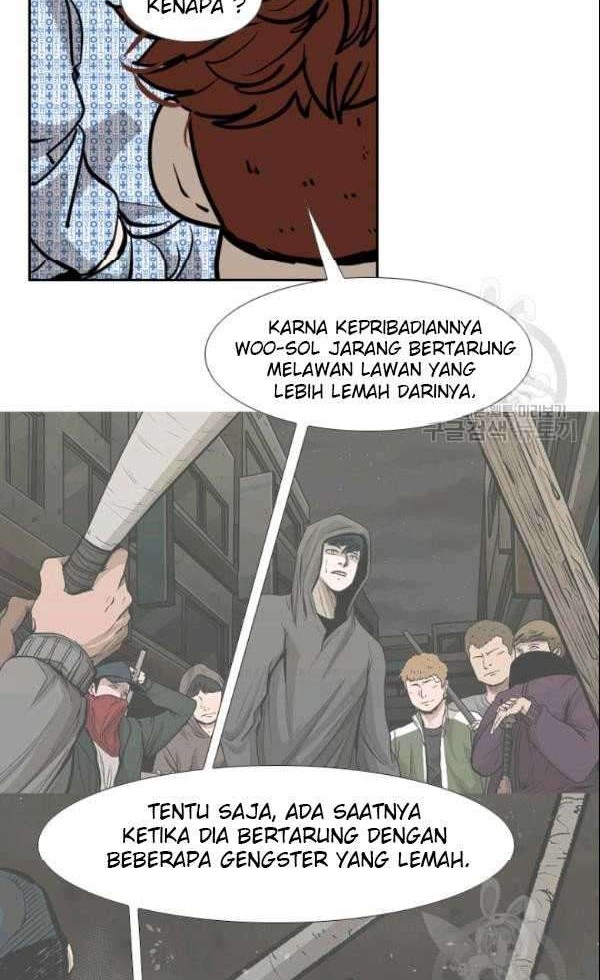 Shark Bab 199 halaman 19