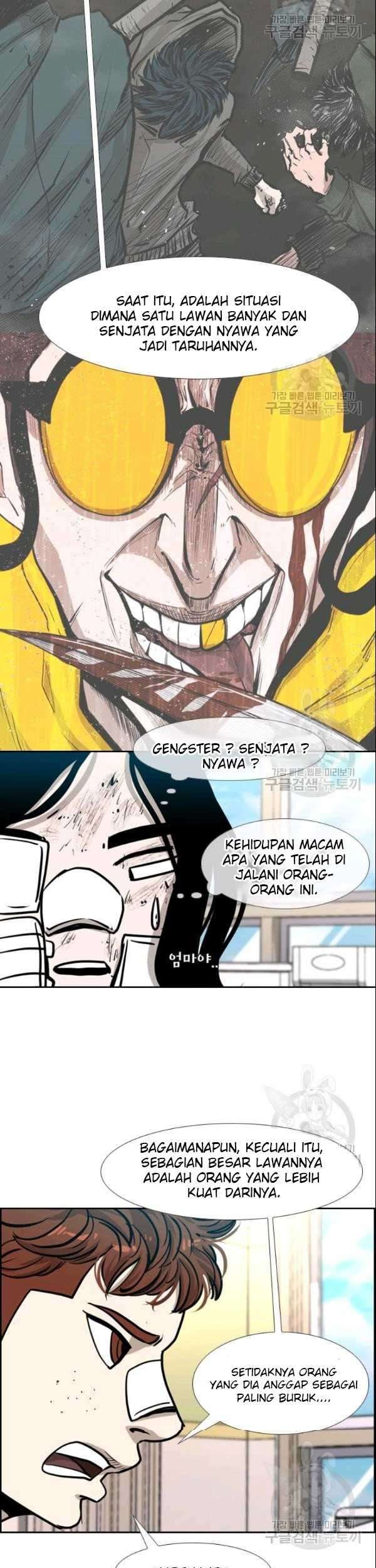 Shark Bab 199 halaman 20