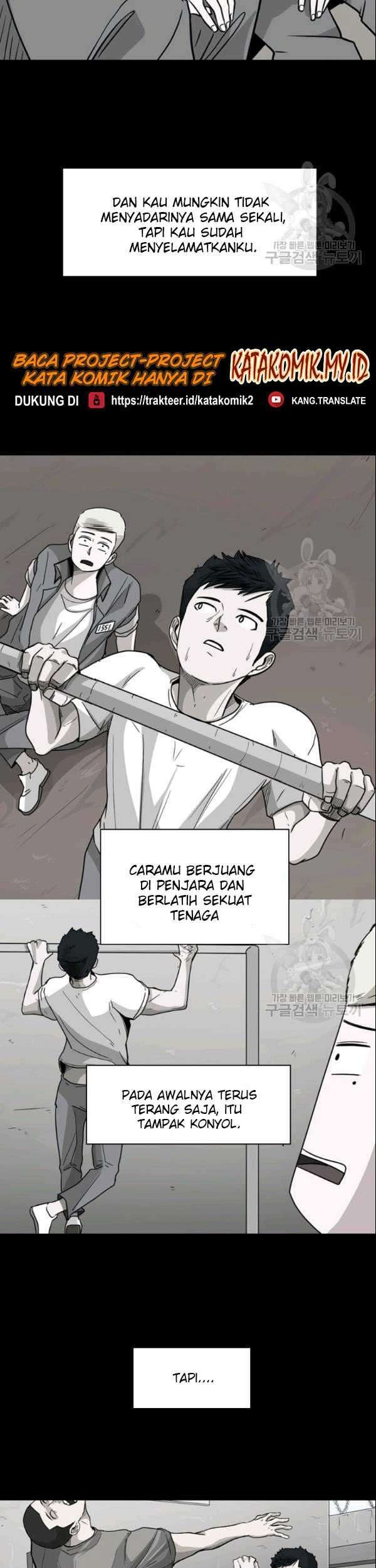 Shark Bab 199 halaman 26