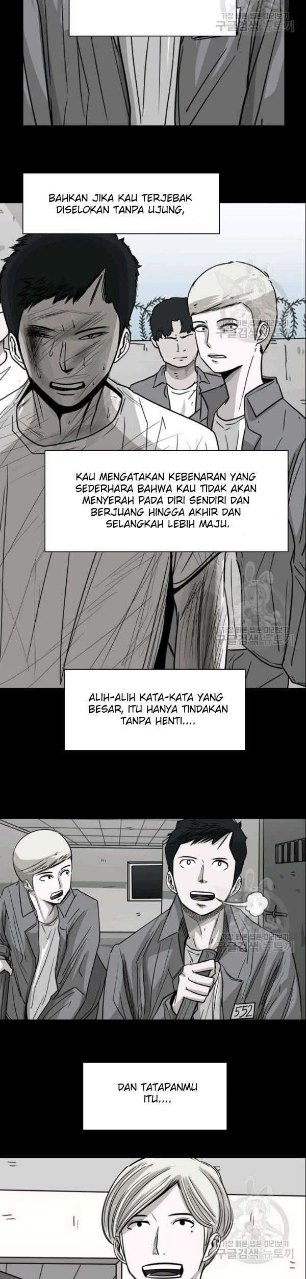 Shark Bab 199 halaman 30