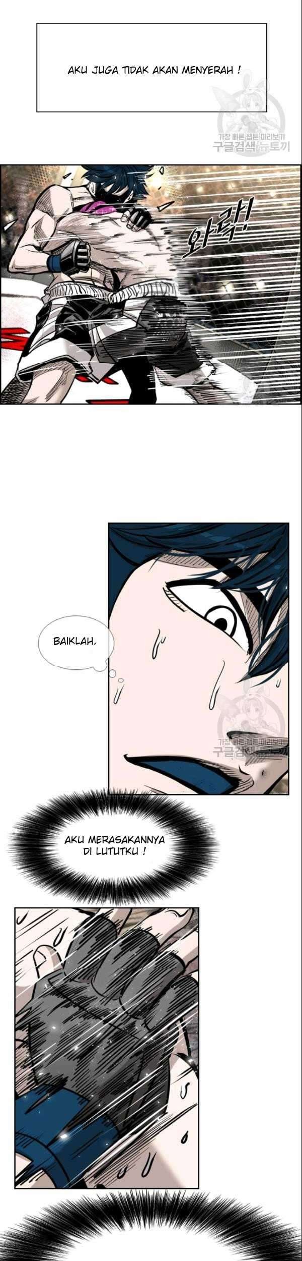 Shark Bab 199 halaman 34