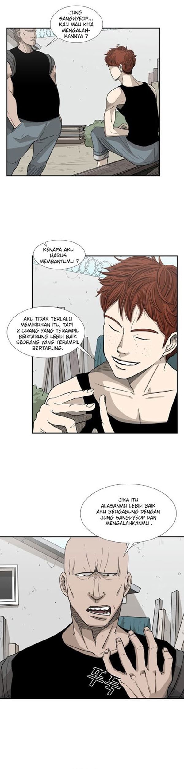 Shark Bab 20 halaman 2