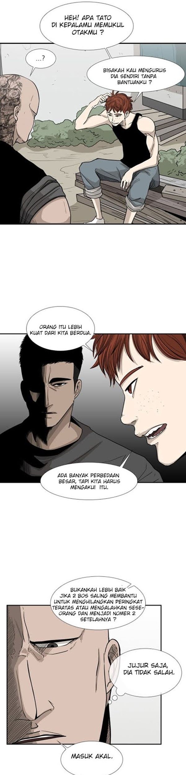 Shark Bab 20 halaman 3